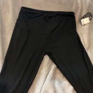 Black Leggings